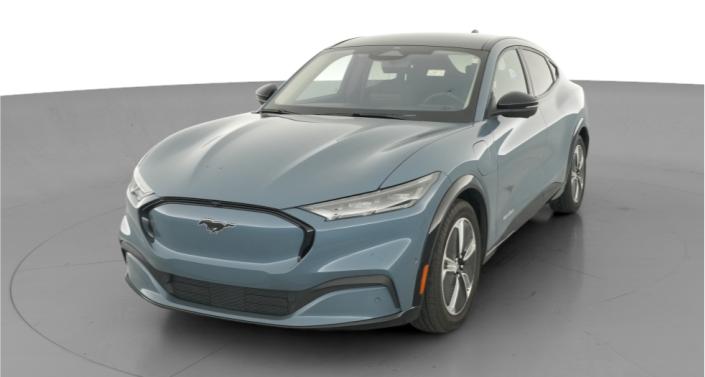 Thumbnail: 2023 Ford Mustang Mach-E - 1