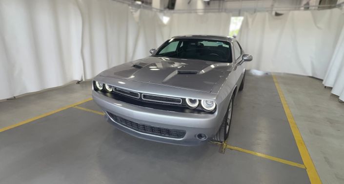 2016 Dodge Challenger SXT -
                  Tempe, AZ