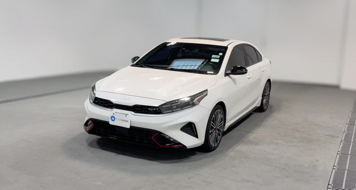 Thumbnail: 2023 Kia Forte - 1
