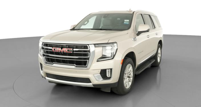 Thumbnail: 2022 GMC Yukon - 1