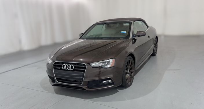 2015 Audi A5 Premium Plus -
                  Union City, GA