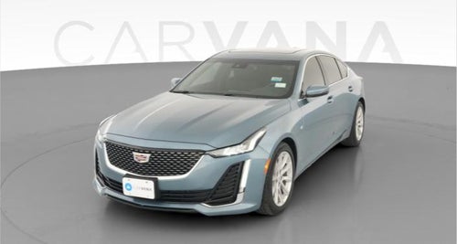 2023 Cadillac CT5