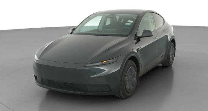 Thumbnail: 2026 Tesla Model Y - 1
