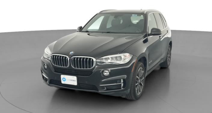 2017 BMW X5 sDrive35i -
                  Rocklin, CA