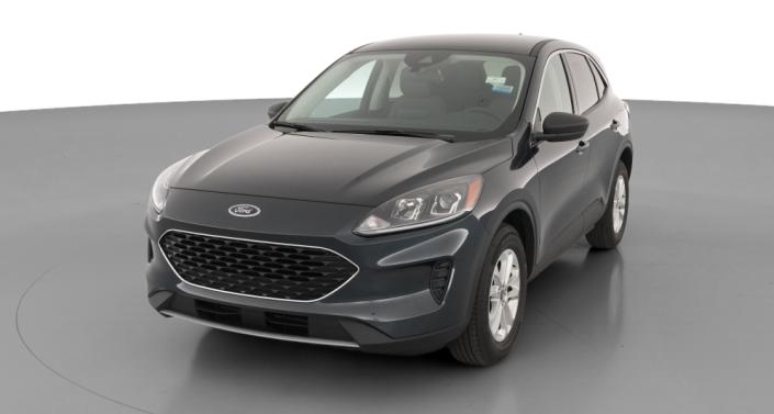 Thumbnail: 2022 Ford Escape - 1