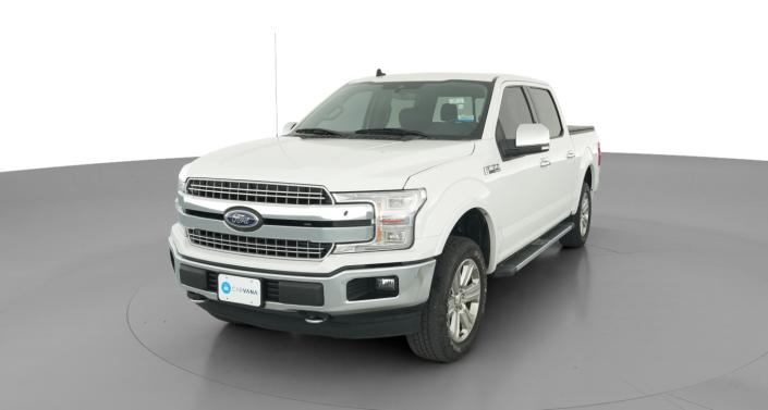 Thumbnail: 2020 Ford Econoline - 1