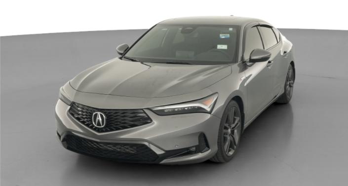 Thumbnail: 2023 Acura Integra - 1