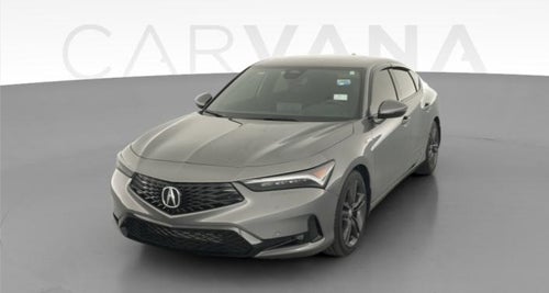 2023 Acura Integra
