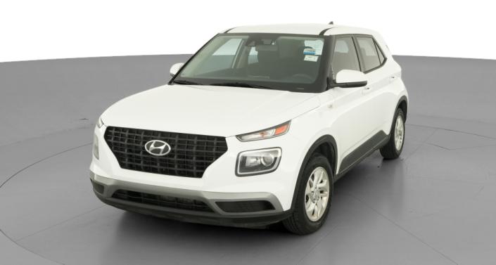 2021 Hyundai Venue SE -
                  West Memphis, AR