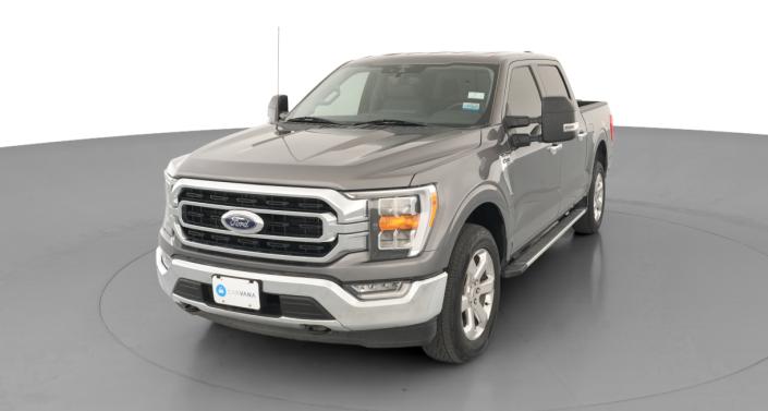 Thumbnail: 2022 Ford Econoline - 1