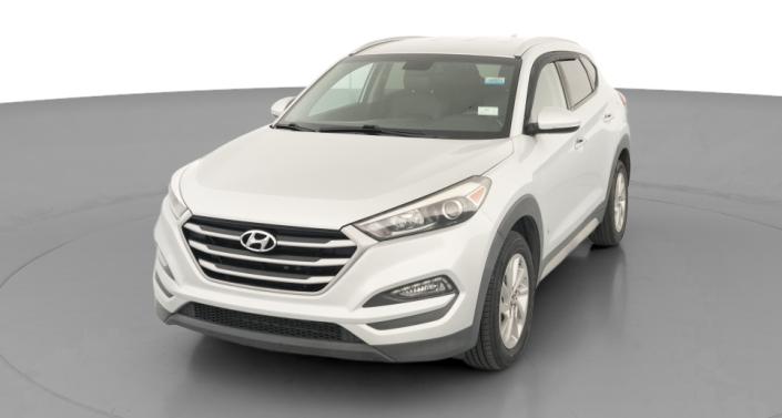 Thumbnail: 2018 Hyundai Tucson - 1