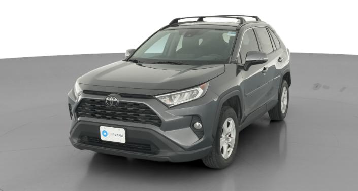 Thumbnail: 2020 Toyota RAV4 - 1