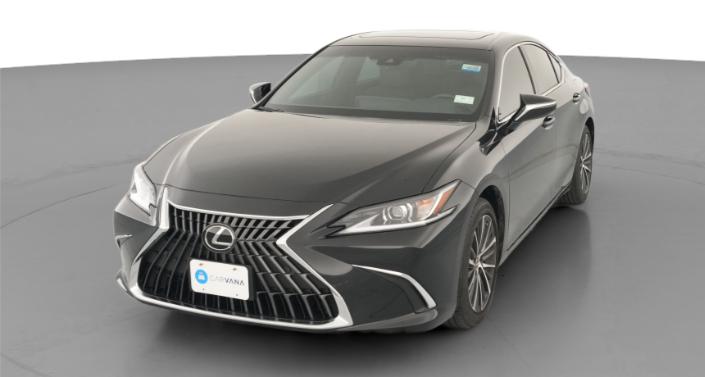 Thumbnail: 2025 Lexus ES - 1