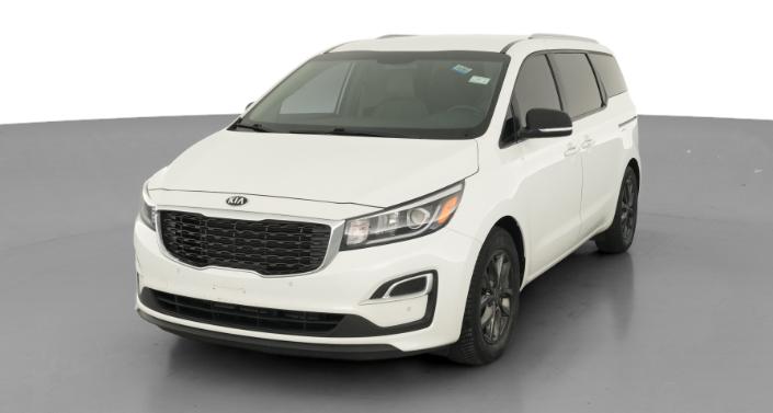 2020 Kia Sedona EX -
                  Richton Park, IL