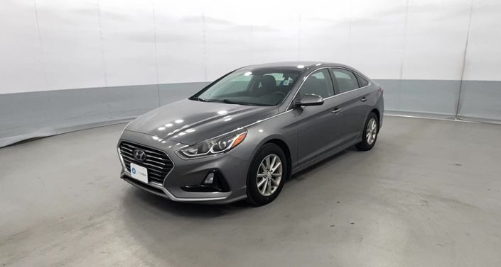 Thumbnail: 2018 Hyundai Sonata - 1