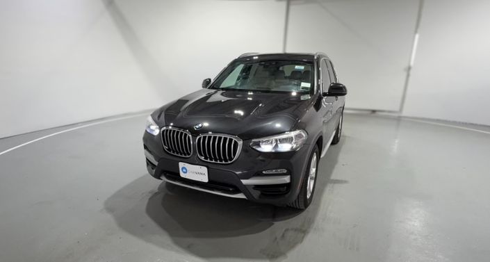 Thumbnail: 2018 BMW X3 - 1