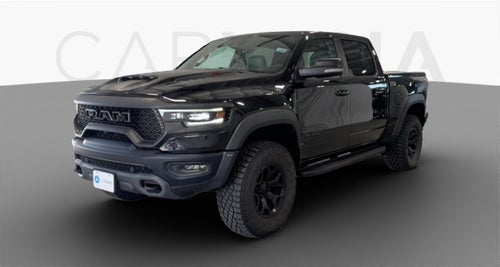 2021 Ram 1500 Crew Cab