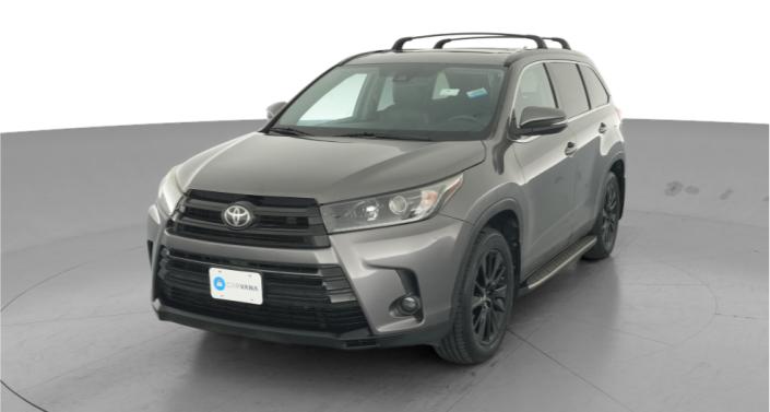 Thumbnail: 2019 Toyota Highlander - 1