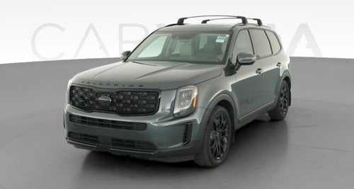 2021 Kia Telluride