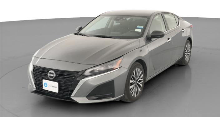 Thumbnail: 2025 Nissan Altima - 1