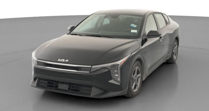 Thumbnail: 2025 Kia K4 - 1