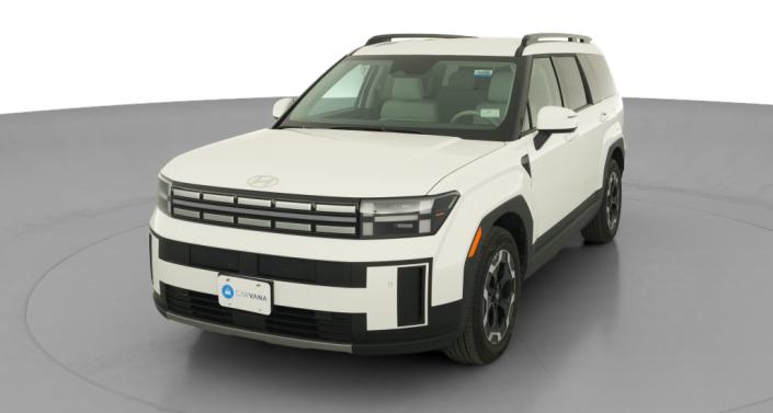 Thumbnail: 2026 Hyundai Santa Fe - 1