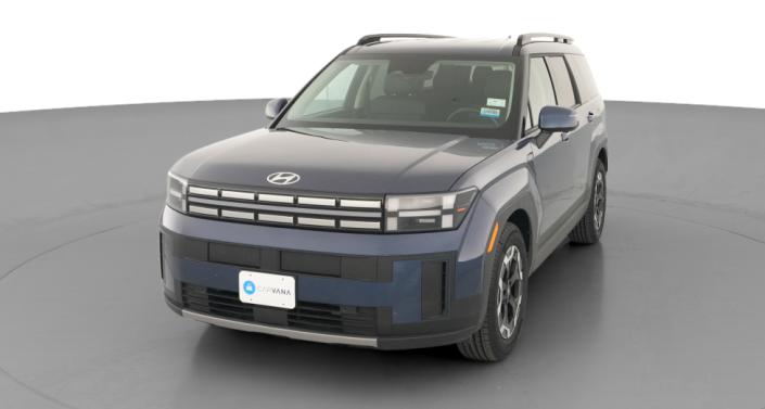 Thumbnail: 2026 Hyundai Santa Fe - 1