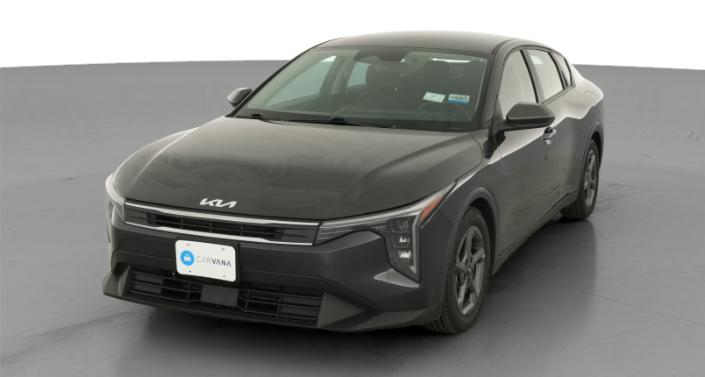 Thumbnail: 2025 Kia K4 - 1