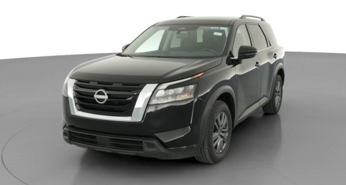 Thumbnail: 2025 Nissan Pathfinder - 1