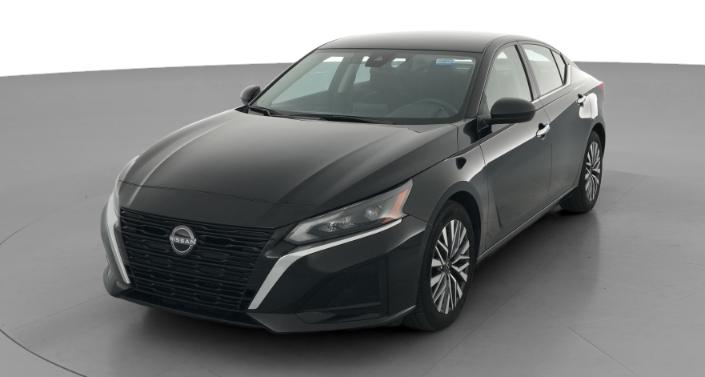 Thumbnail: 2025 Nissan Altima - 1
