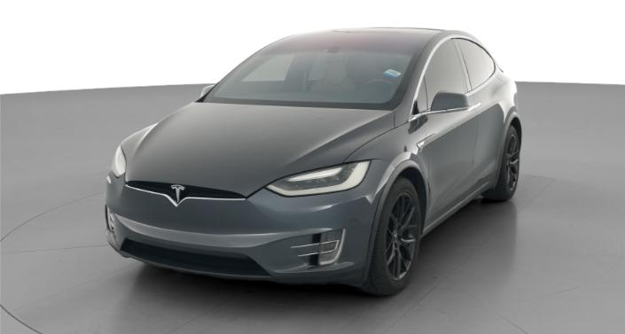 2016 Tesla Model X P90D -
                  Haines City, FL