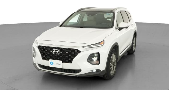 Thumbnail: 2019 Hyundai Santa Fe - 1