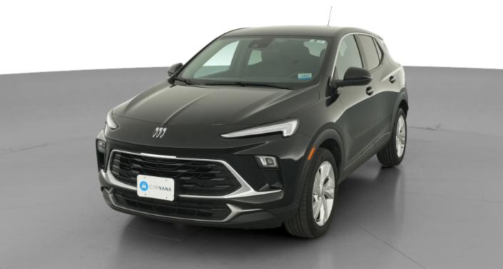 Thumbnail: 2025 Buick Encore GX - 1