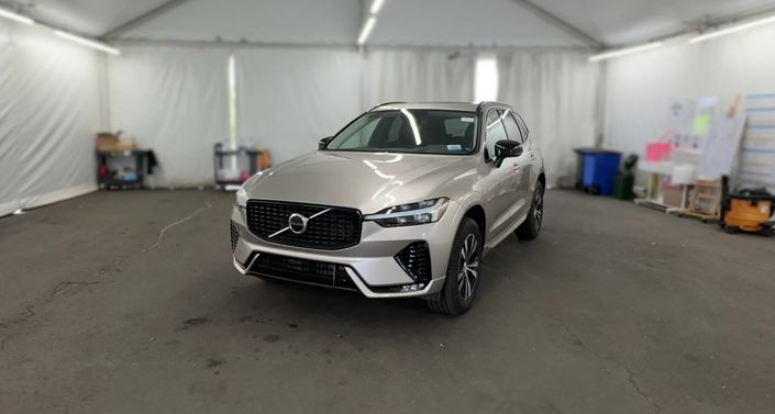 Thumbnail: 2025 Volvo XC60 - 1