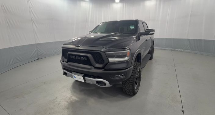 Thumbnail: 2020 RAM 1500 - 1