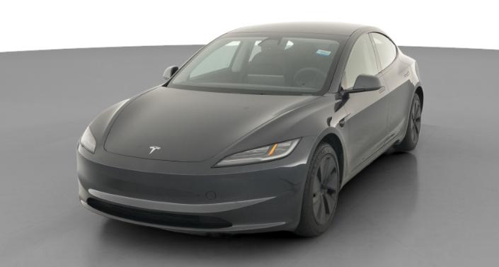 Thumbnail: 2025 Tesla Model 3 - 1