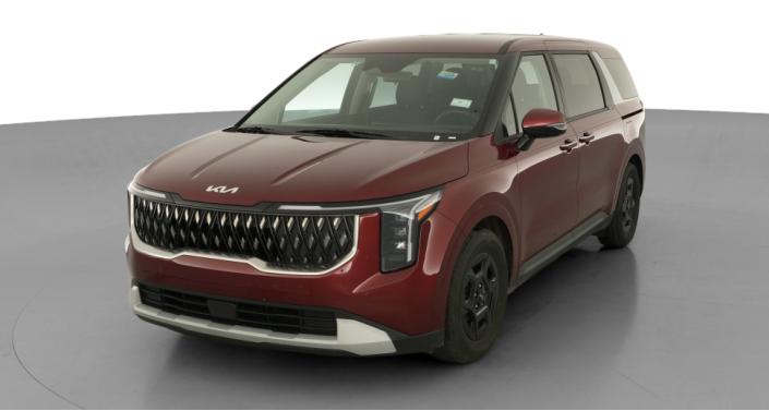 Thumbnail: 2026 Kia Carnival - 1