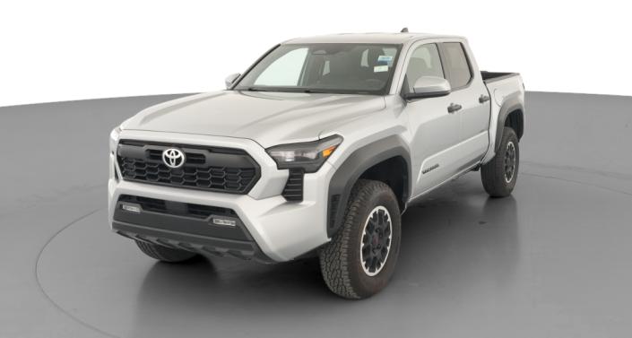 Thumbnail: 2024 Toyota Tacoma - 1