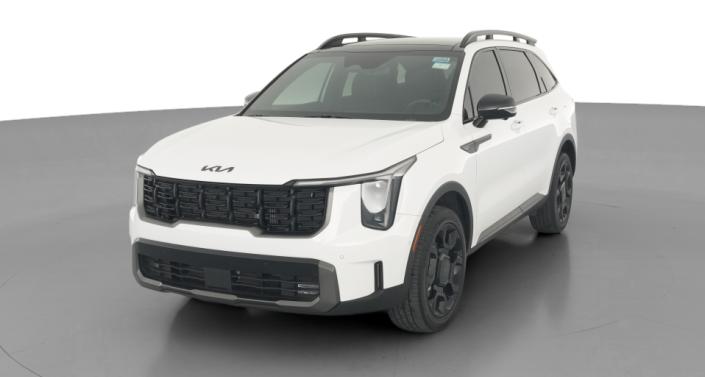 Thumbnail: 2025 Kia Sorento - 1