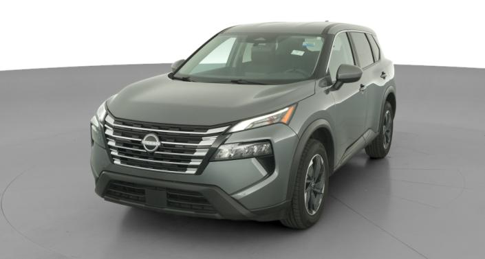 Thumbnail: 2025 Nissan Rogue - 1
