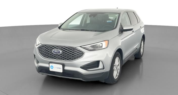 Thumbnail: 2024 Ford Edge - 1