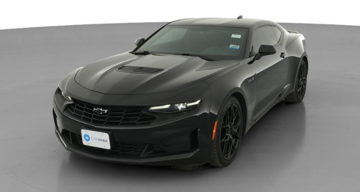 Thumbnail: 2022 Chevrolet Camaro - 1