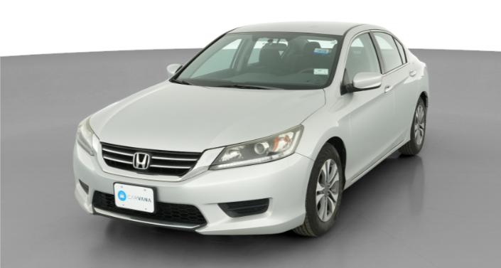 Thumbnail: 2015 Honda Accord - 1