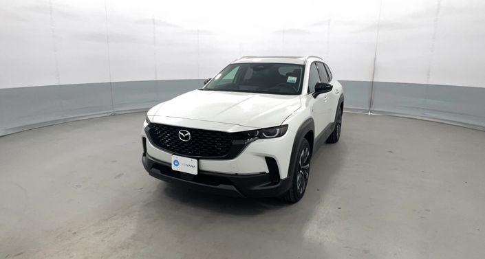 Thumbnail: 2025 Mazda CX-50 - 1