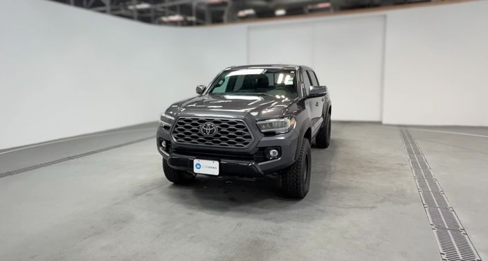 Thumbnail: 2023 Toyota Tacoma - 1