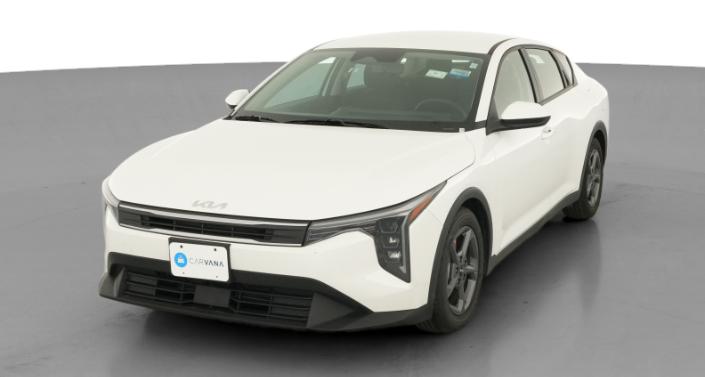 Thumbnail: 2025 Kia K4 - 1