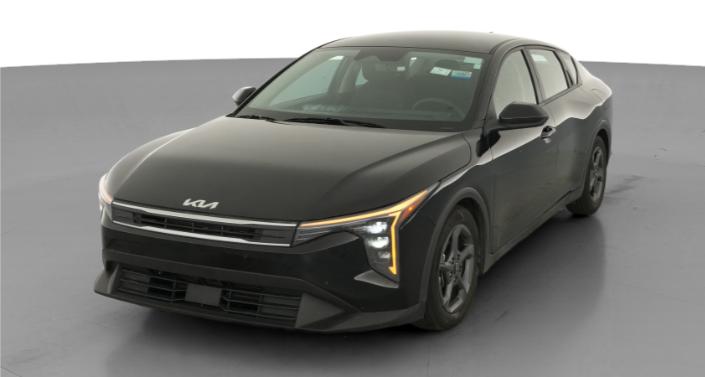 Thumbnail: 2025 Kia K4 - 1