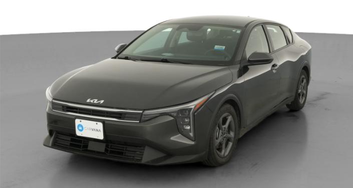 Thumbnail: 2025 Kia K4 - 1