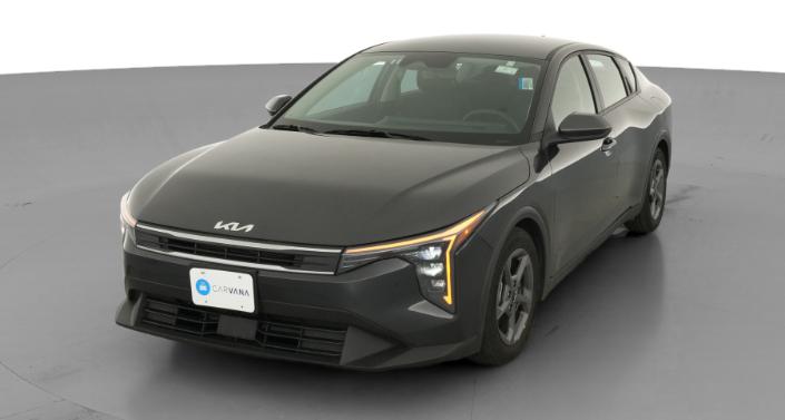Thumbnail: 2025 Kia K4 - 1