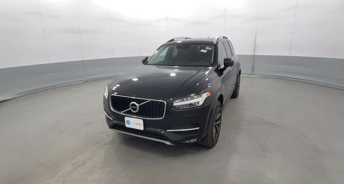 2018 Volvo XC90 T6 Momentum -
                  Akron, NY